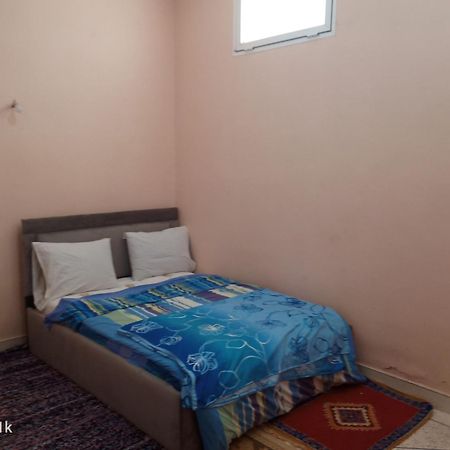 Chez L'Habitant Amazigh 瓦尔扎扎特 外观 照片