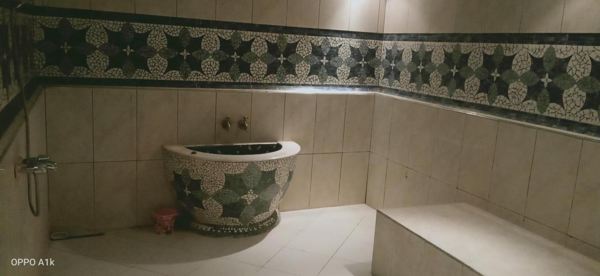 Chez L'Habitant Amazigh 瓦尔扎扎特 外观 照片