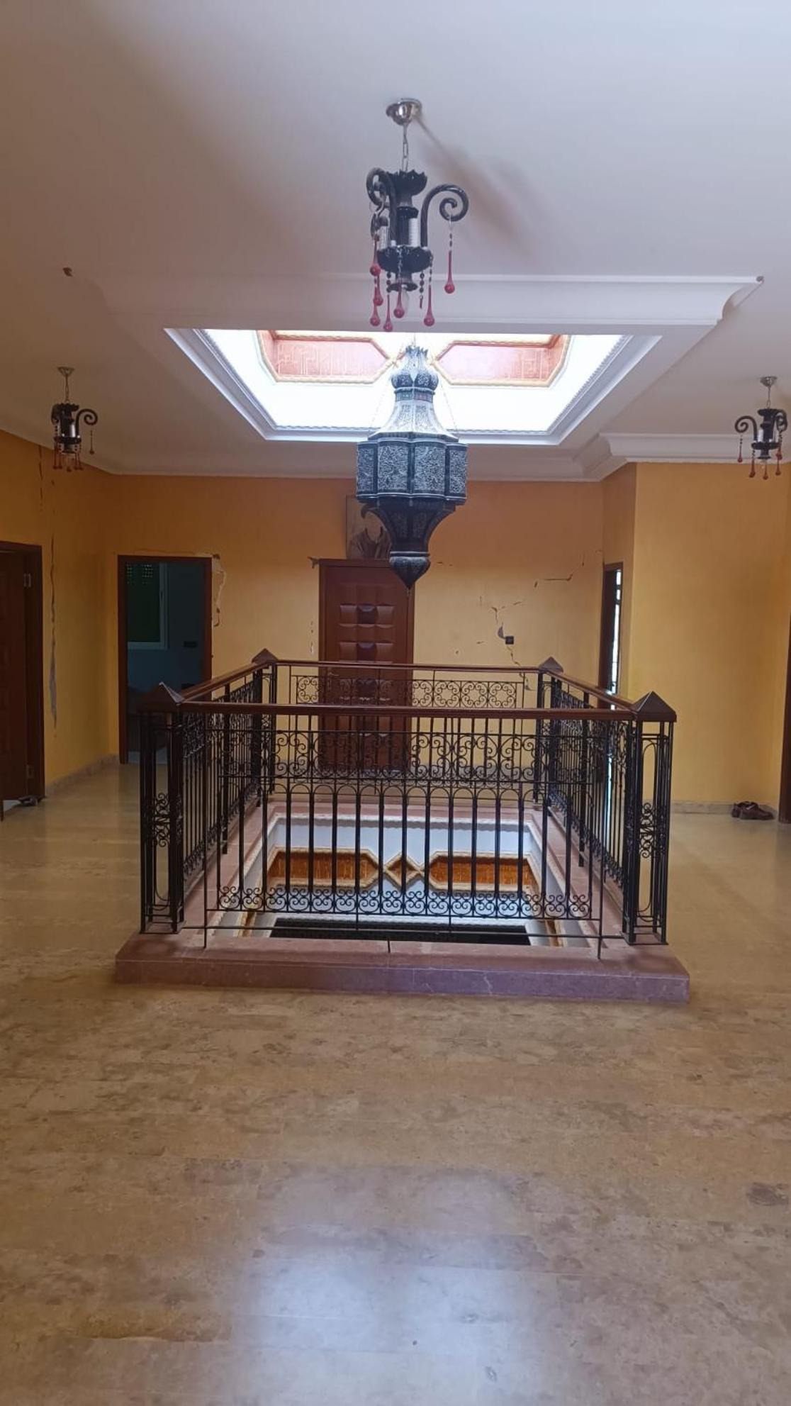Chez L'Habitant Amazigh 瓦尔扎扎特 外观 照片