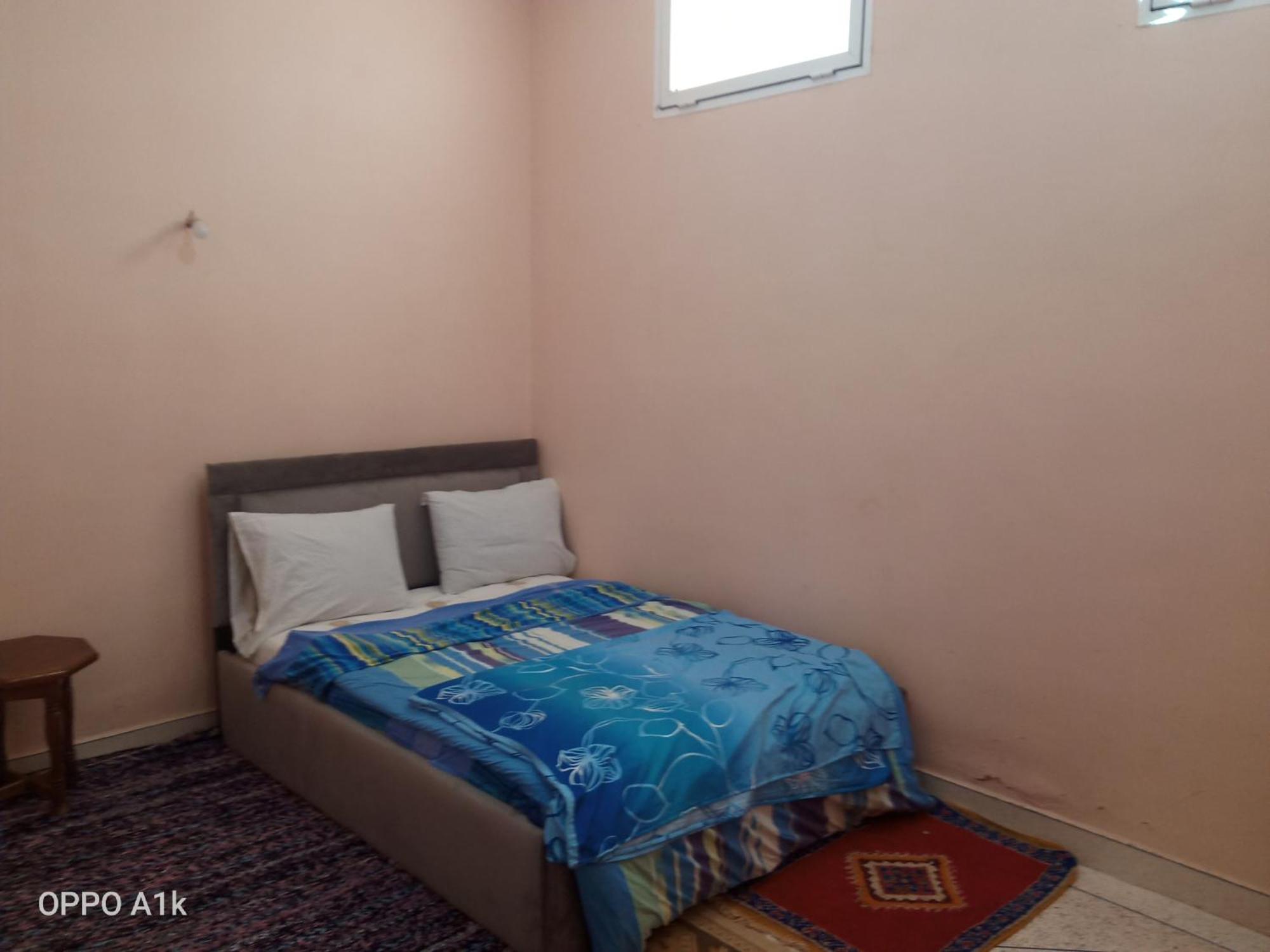 Chez L'Habitant Amazigh 瓦尔扎扎特 外观 照片